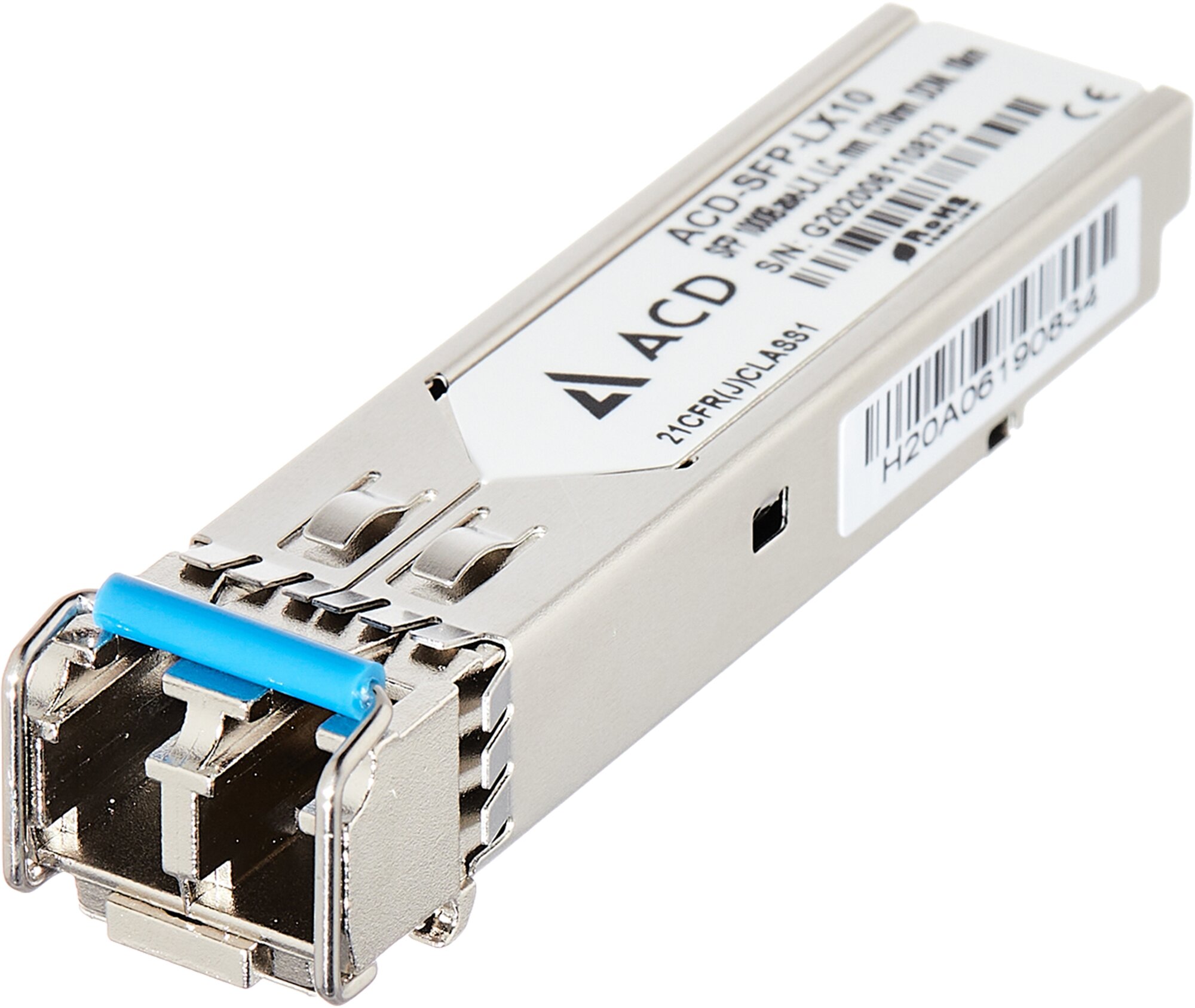 SFP трансивер ACD ACD-SFP-LX10