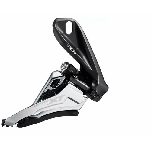 переключатель передний shimano fd 905 d для direct mount ismfd905d Передний переключатель SHIMANO XT M8100-D (2x12ск) верхняя тяга