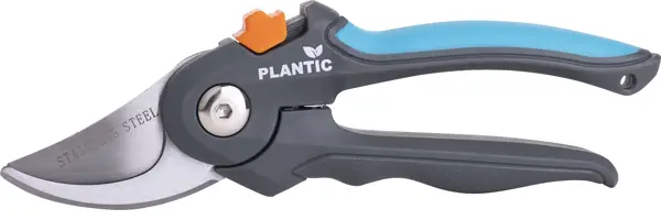 Секатор Plantic Light L63 плоскостной