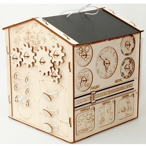 Конструктор 