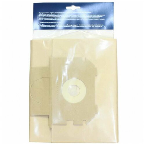 Мешки для пылесоса Electrolux EL-06 v1029