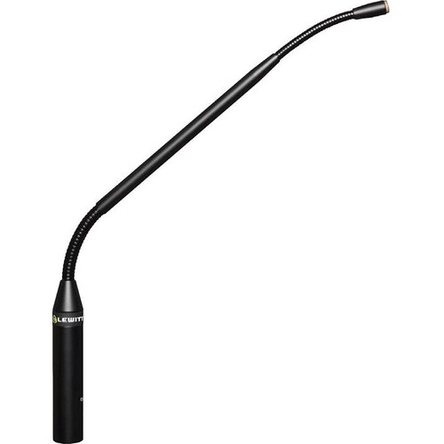 Гибкая гусиная шея с двойным изгибом Lewitt GN35X2 2285900₽