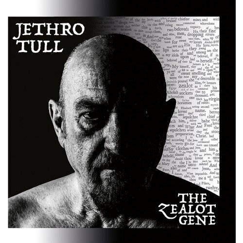 Виниловая пластинка Jethro Tull - The Zealot Gene (Limited Deluxe Box Set) виниловая пластинка jethro tull warchild ii 1lp