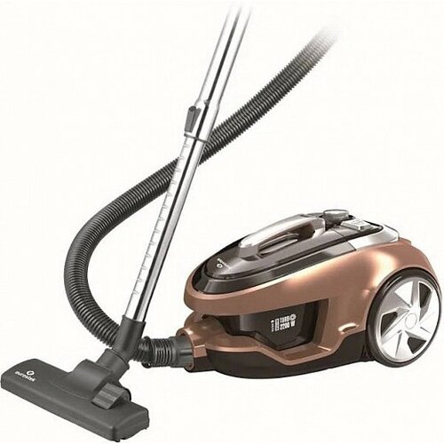 Пылесос Eurostek EVC-KP06C бежевый 665000₽