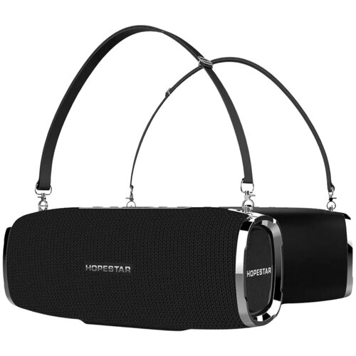 Bluetooth-Колонка Hopestar A6 Портативная колонка Блютуз Портативная акустика Hopestar A6 600000₽