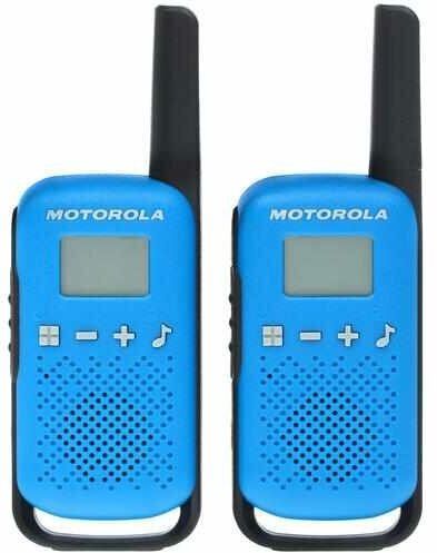 Радиостанция Motorola - фото №20