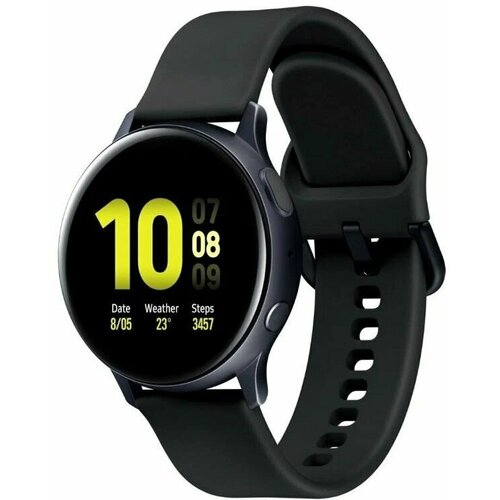 Умные часы Smart Watch Fashionable С10 черные 217800₽
