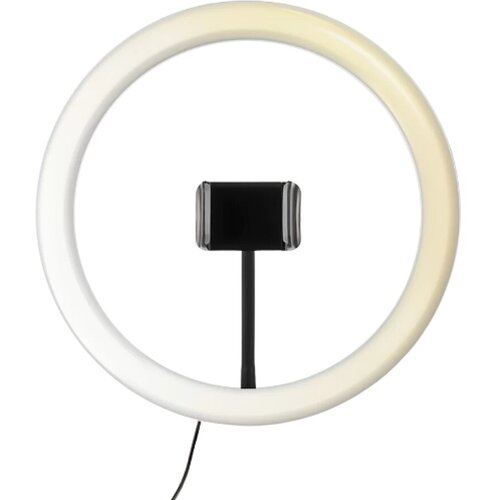 Осветитель кольцевой Momax VLOG Livestream Ring Light 12 FL3D 179000₽