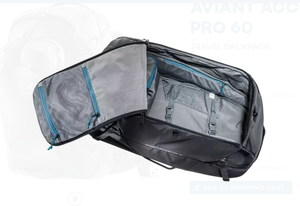 Deuter aviant access pro 60 online