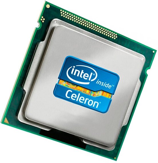 Процессор Intel Celeron G3900 LGA1151, 2 x 2800 МГц, OEM