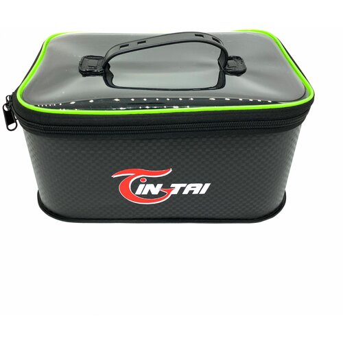 фото Сумка рыболовная yin tai z3006-3 23*15*13см jin tai