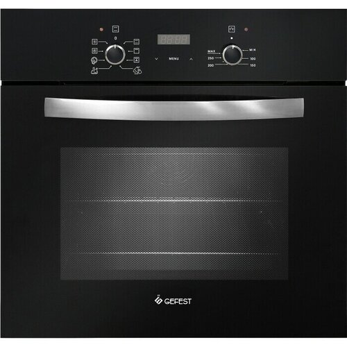 Электрический духовой шкаф GEFEST ЭДВ ДА 622-02 АС 2969800₽