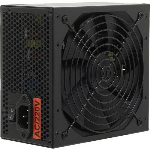 Блок питания Exegate ServerPRO-500RADS 500W 343300₽
