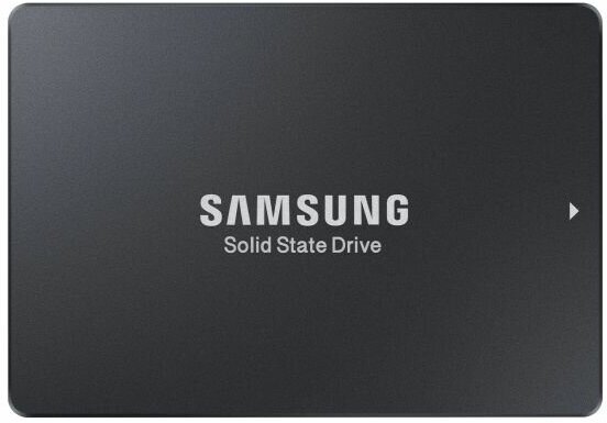 Жесткий диск Samsung 480GB 6G SATA 2.5 [MZ-7L348000]