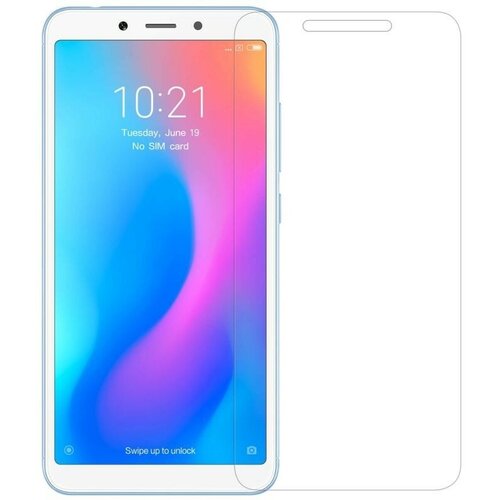 Пленка защитная Nillkin для Xiaomi Redmi 6 / Redmi 6A матовая защитная пленка protect для xiaomi redmi 6 redmi 6a глянцевая