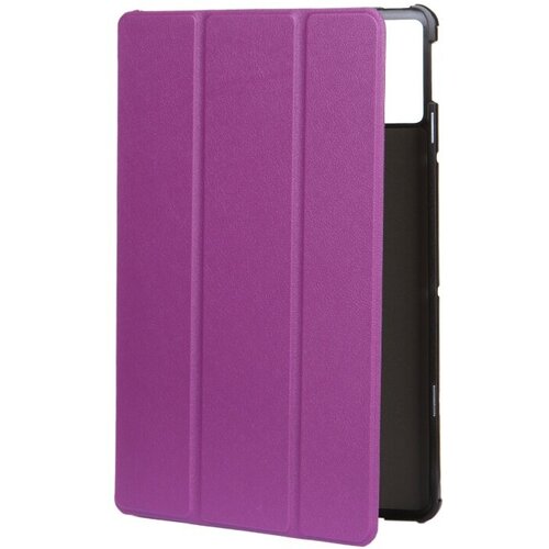чехол zibelino для xiaomi redmi pad 10 6 tablet с магнитом blue zt xia rm pad blu Чехол Zibelino для Xiaomi Redmi Pad 10.6 Tablet с магнитом Purple ZT-XIA-RM-PAD-PUR