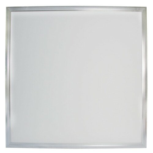 Панель ультратонкая светодиодная LightPhenomenON LT-UTP-05-IP40-36W-6500К LED с драйвером 2090₽