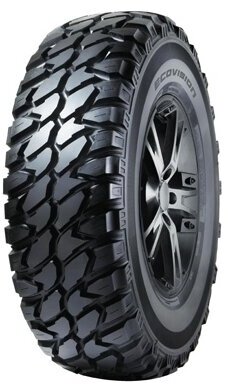 Летние шины Ovation VI-186MT 235/75 R15 104/101Q