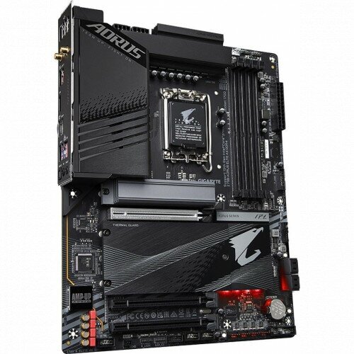 Материнская плата Gigabyte Z790 AORUS ELITE AX DDR4