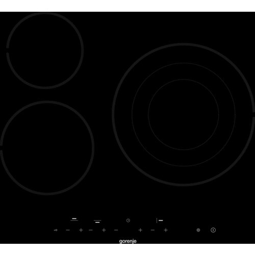 Варочная поверхность Gorenje ECT63ASC 2749000₽