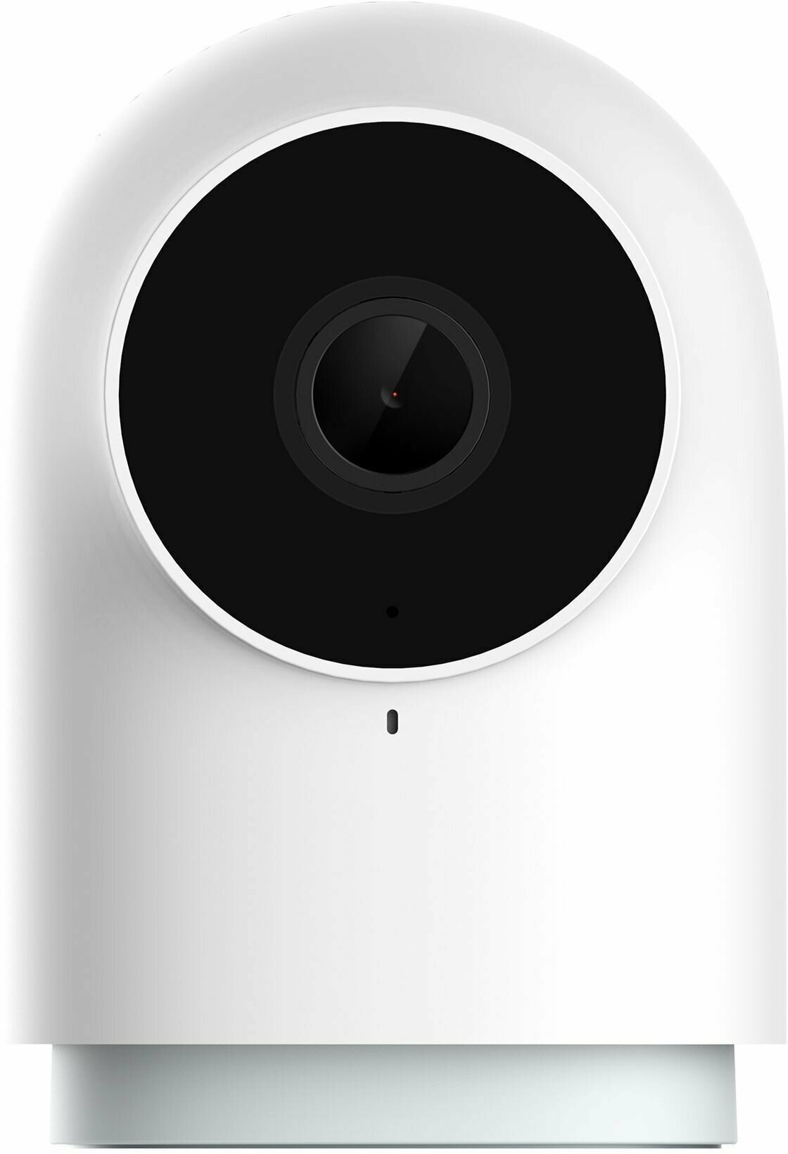 Камера видеонаблюдения IP Aqara Camera Hub G2H Pro 4-4мм цв. корп.:белый (CH-C01) - фото №11