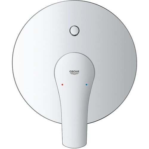 Смеситель для ванны Grohe Eurosmart хром (33305003)