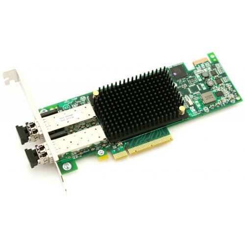 Сетевой Адаптер Emulex LPe16002B-X PCI-E4x