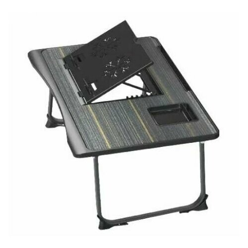 Складной стол для ноутбука Noc Loc