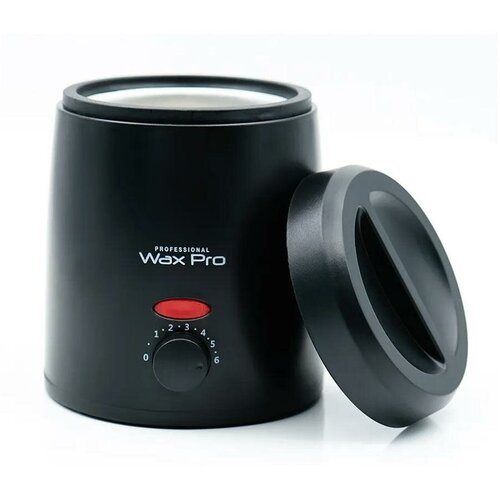 Pro-Wax Воскоплав 200, чёрный