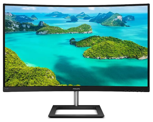 Монитор Philips 31.5"