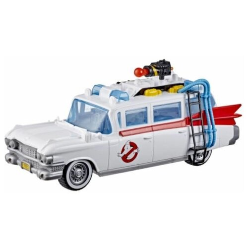 GhostBusters Игровой набор Эктомобиль E9563