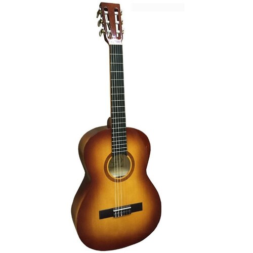 Гитара классическая для детей CREMONA 101M 1/2