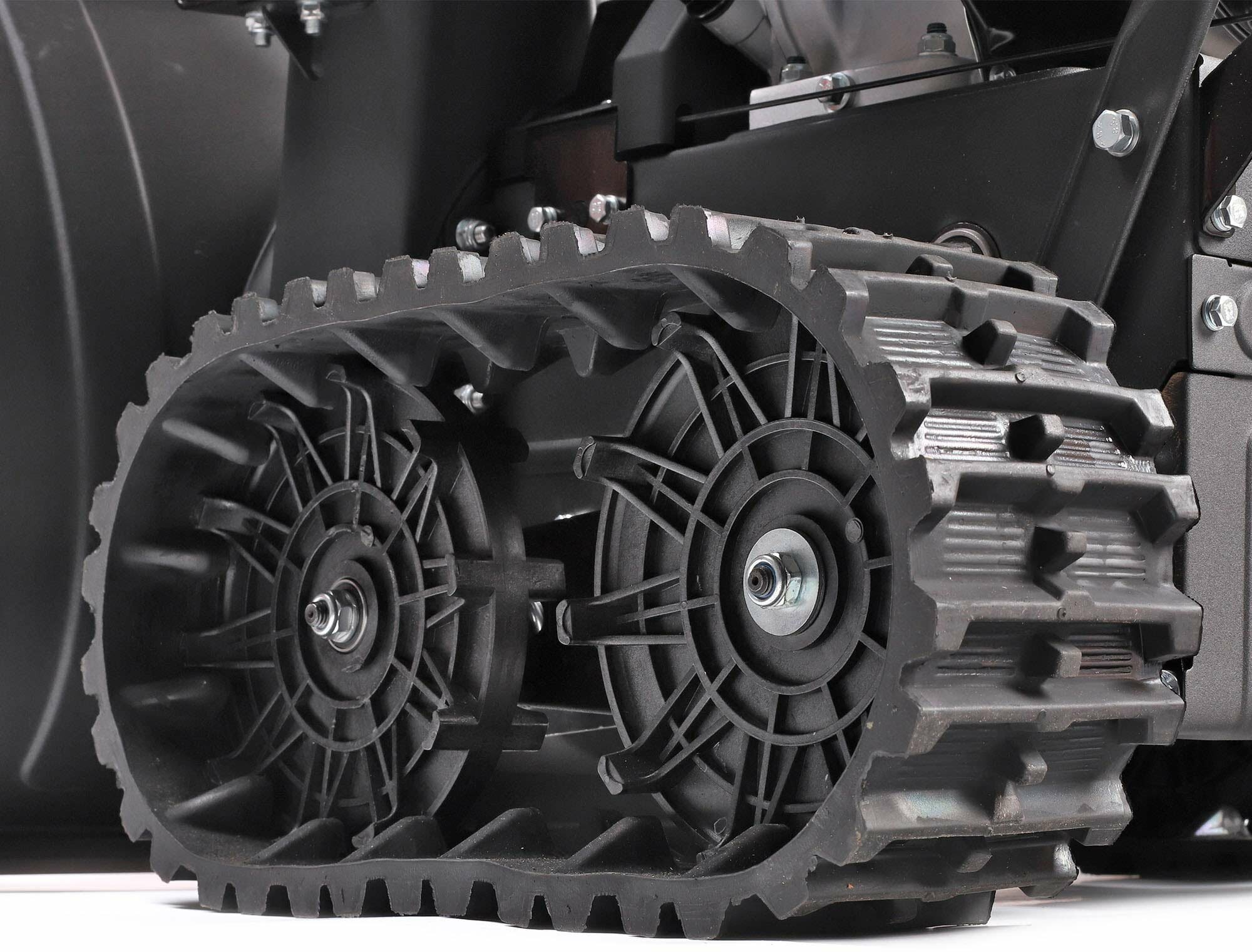 Снегоуборщик Patriot PS 707 T (426109717) - фото №12