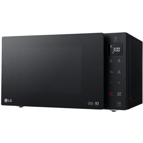 Микроволновая печь LG MW-25R35GIS lg mw 23r35gih микроволновая печь