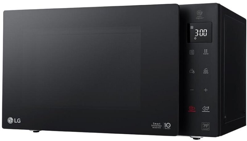 Микроволновая печь LG MW-25R35GIS