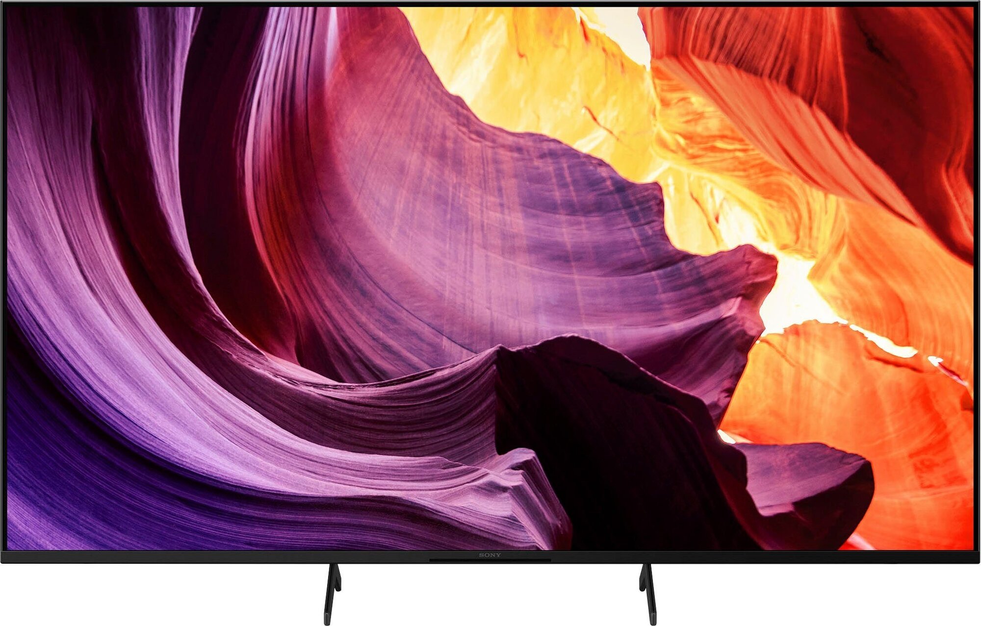 Телевизор Sony KD-65X81K