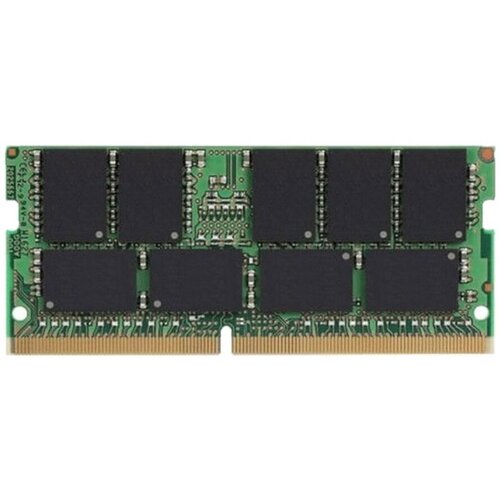 32GB Kingston DDR4 2666 SODIMM Server Premier Server Memory KSM26SED8/32MF ECC, Unbuffered, CL19, 1. KSM26SED8/32MF модуль памяти 32gb kingston ddr4 3200 dimm server premier memory ksm32rd8 32hcr