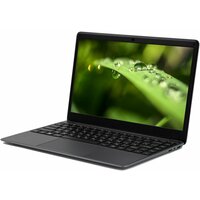 14" Ноутбук MC14P3, Intel Celeron N4120 (1.1 ГГц), RAM 4 ГБ, SSD 128 ГБ, Windows 11 Pro, Мокрый асфальт, Клавиатура RUS
