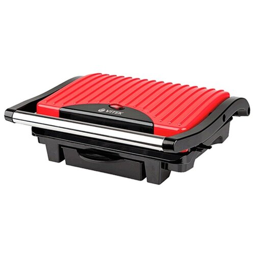 Гриль-пресс VITEK VT-2634 R 269300₽