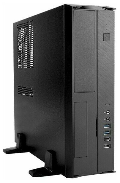 Корпус InWin BL067 300W Black (6143980)