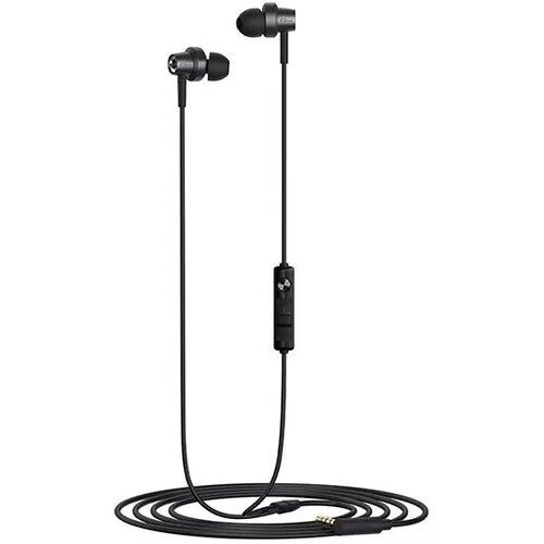 Наушники Edifier GM260 Black 193000₽