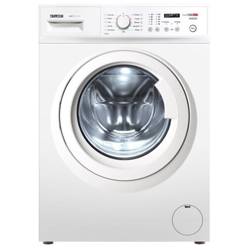 Стиральная машина ATLANT 70С109-00 4537000₽