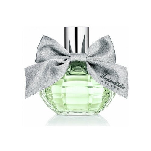 Azzaro Mademoiselle L'Eau Tres Florale туалетная вода 50мл