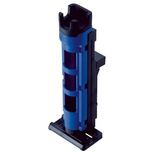 Держатель для удилища Meiho BM-230N Blue Black 50х54х266 3488₽