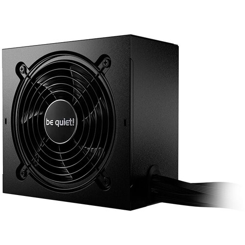 Блок питания be quiet! SYSTEM POWER 10 850W Gold BN330 блок питания be quiet 500w be quiet sfx l power bn238