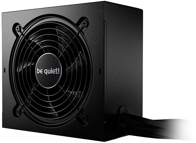 Блок питания Be Quiet System Power 10 850W BN330