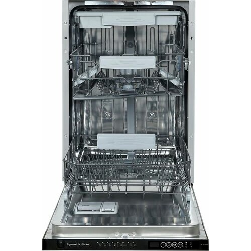 Zigmund Shtain DW 1694509 X посудомоечная машина 8003400₽