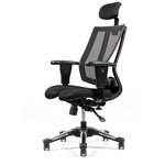 Компьютерное кресло Hara Chair Uruus офисное - изображение