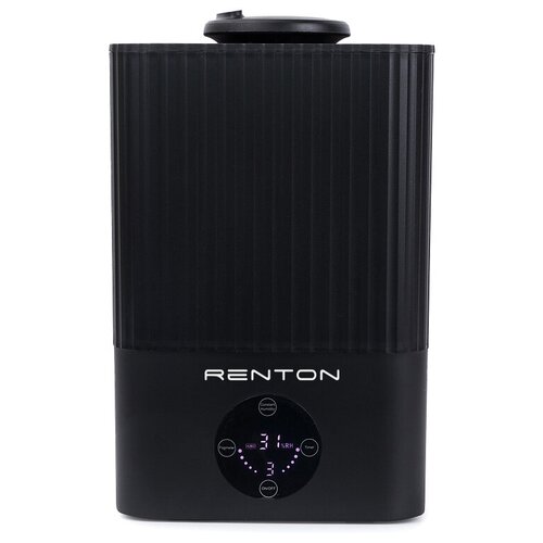 Увлажнитель воздуха Renton GH-850 черный 1090000₽