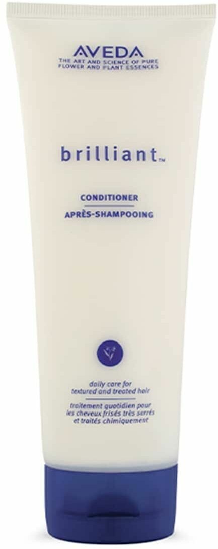 AVEDA Кондиционер для волос Brilliant Conditioner (200 мл)